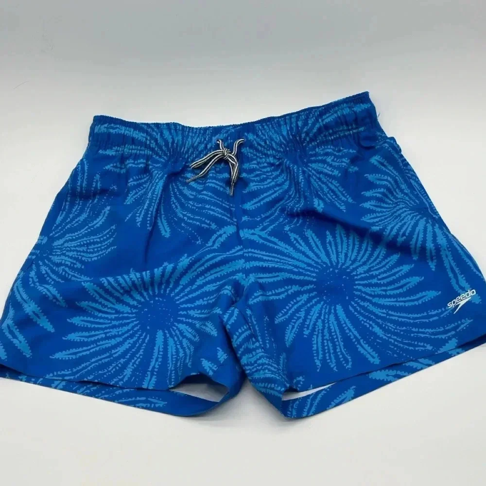 Speedo Men's 5.5